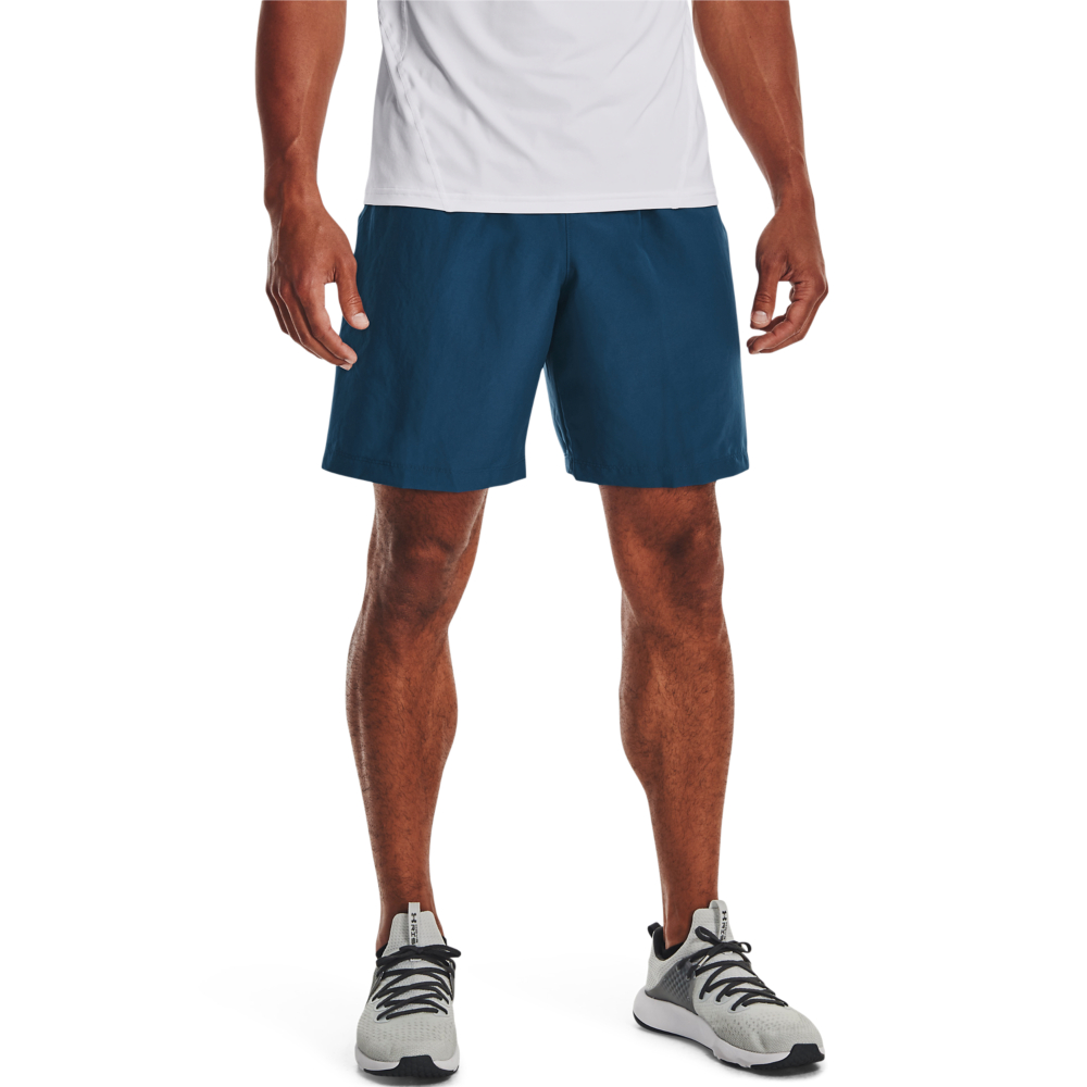 Under Armour Q4 UA Woven Graphic Short