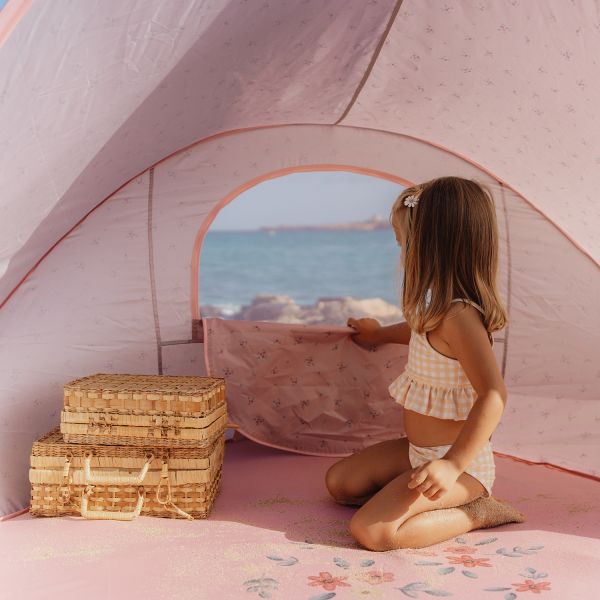 Little Dutch Ocean Dreames - Pop-up Tent - Blauw