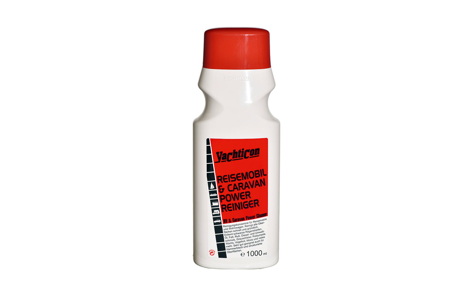 Yachticon Reisemobil & Caravan Power Reiniger 1 Liter