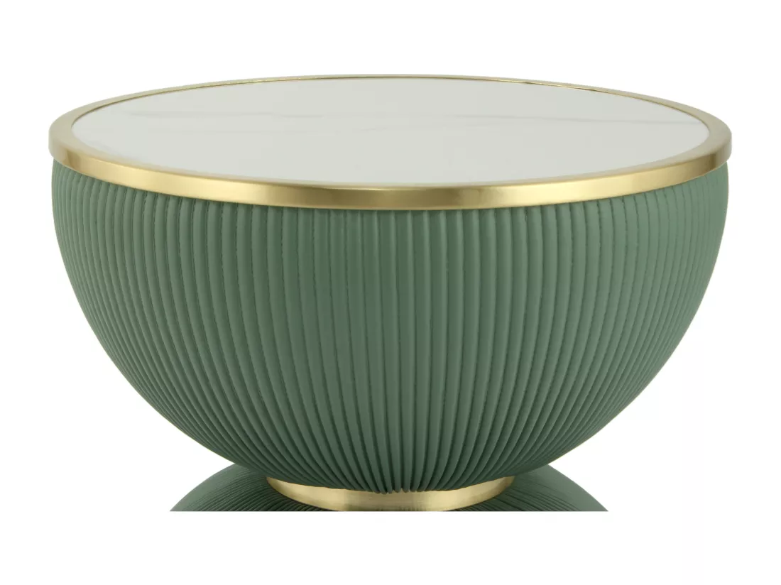 Table d'Appoint Design 