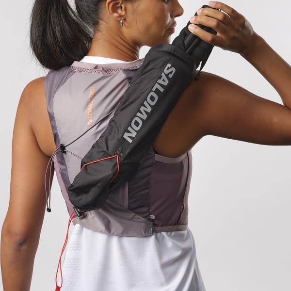 Sac trail SALOMON ACTIVE SKIN 4 W SET