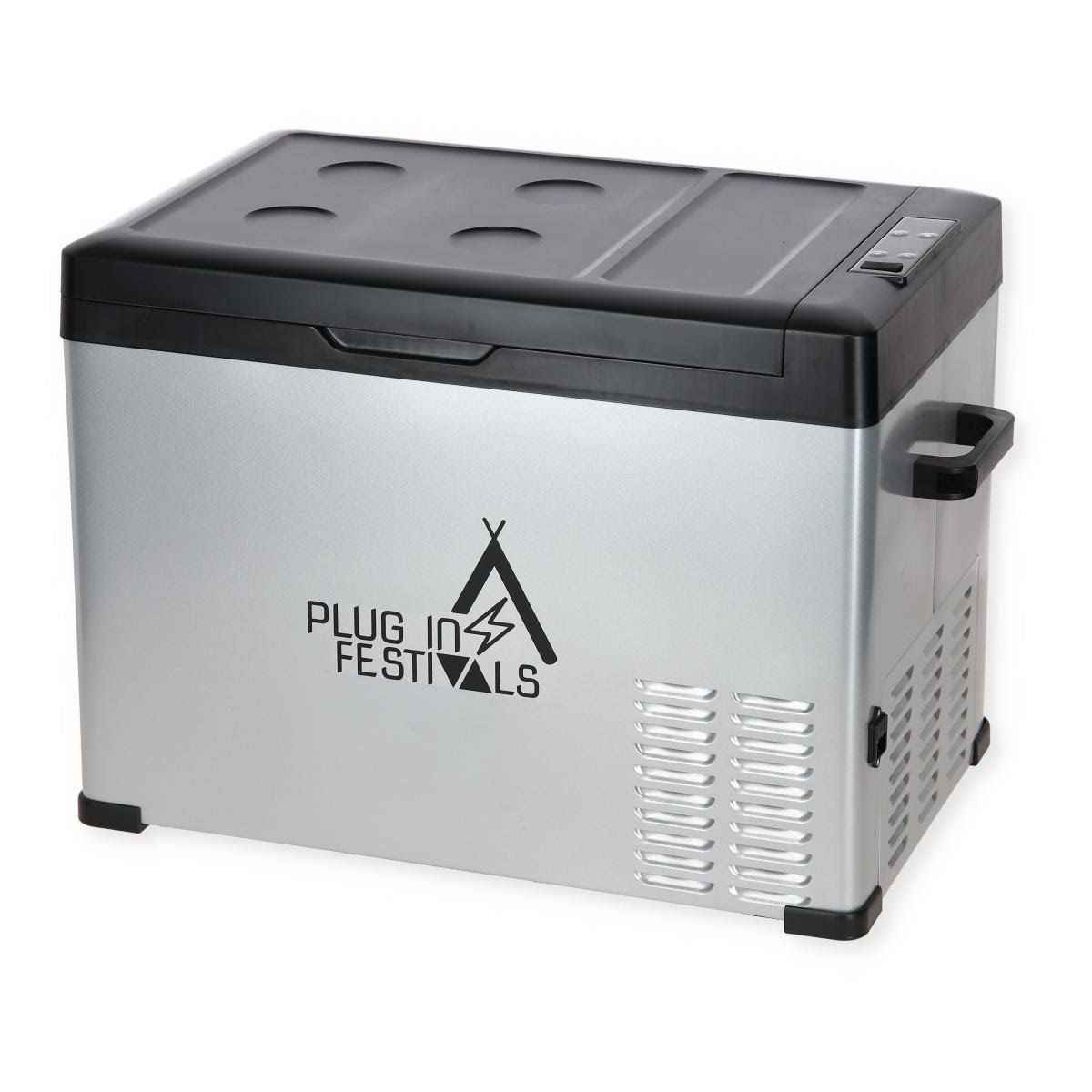 Plug-in Festivals IceCube 40 Kompressor-Kühlbox