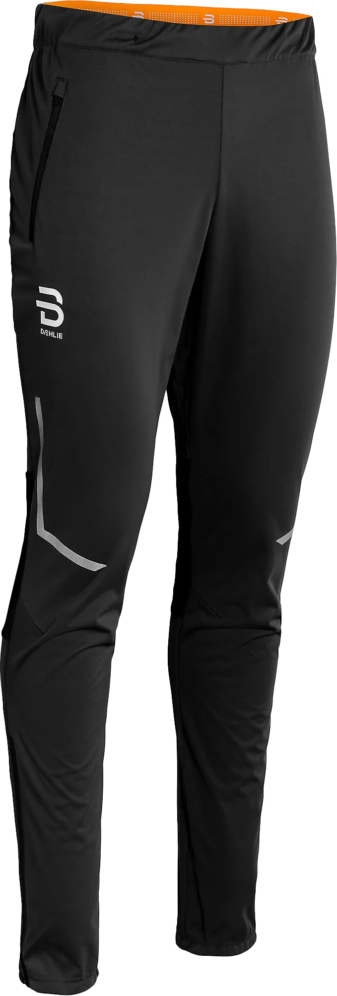 Pants Pro 2.0 Herre Black