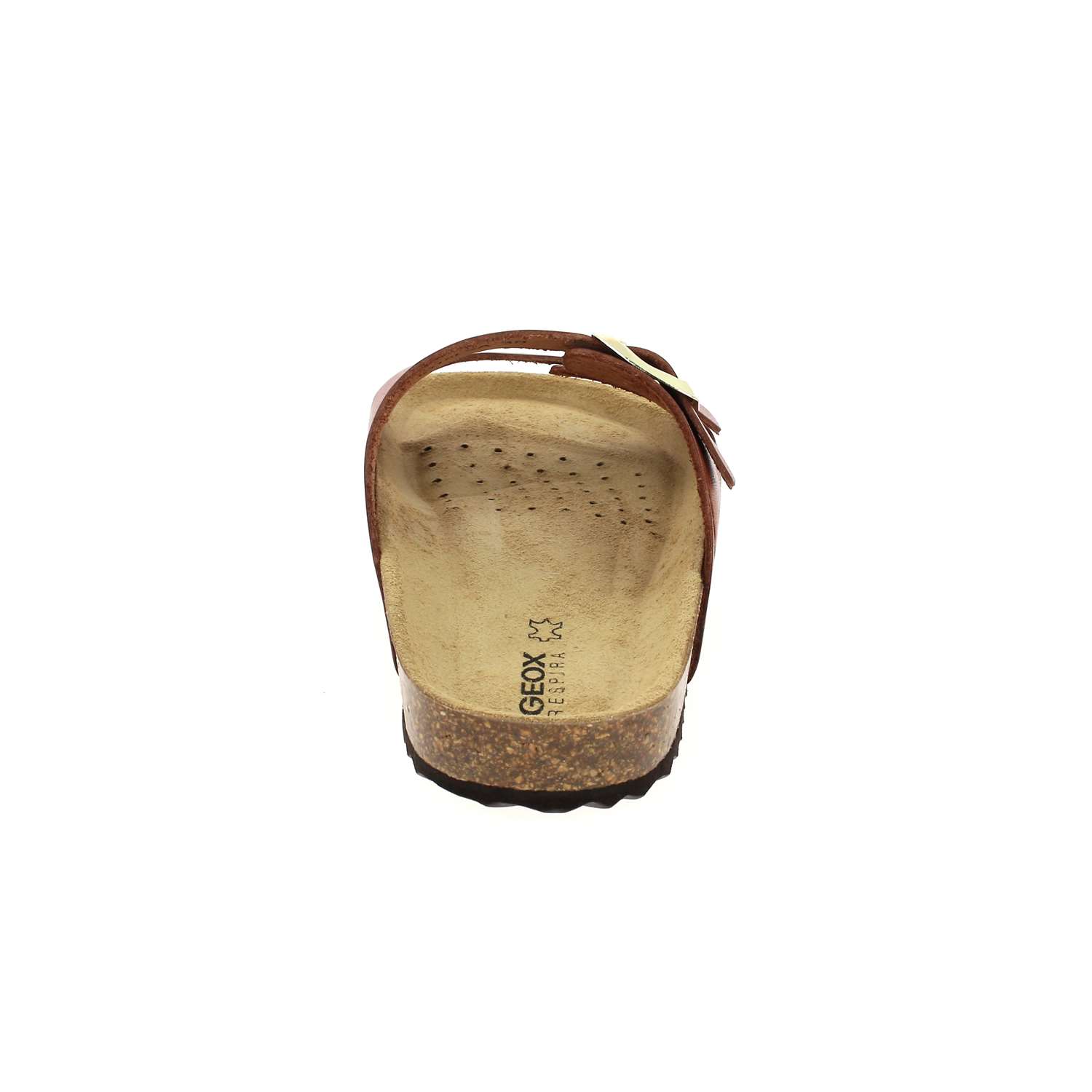 Sandales femme GEOX BRIONIA BIS