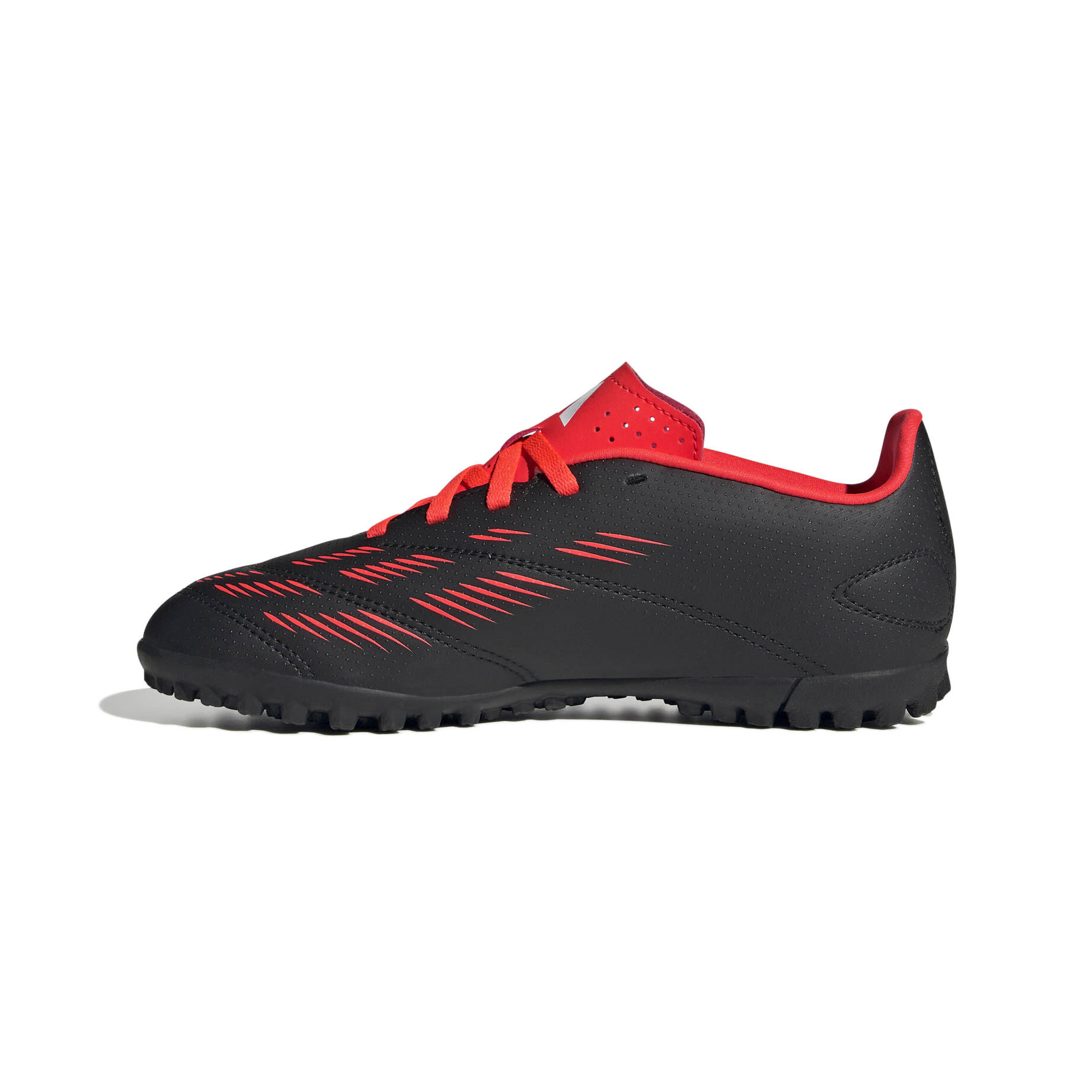 adidas Performance| Kinder Fußballschuhe Hartplatz PREDATOR CLUB L TF J