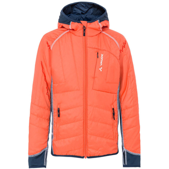 Vaude Capacida Hybrid Isolationsjacke Hokkaido Kinder