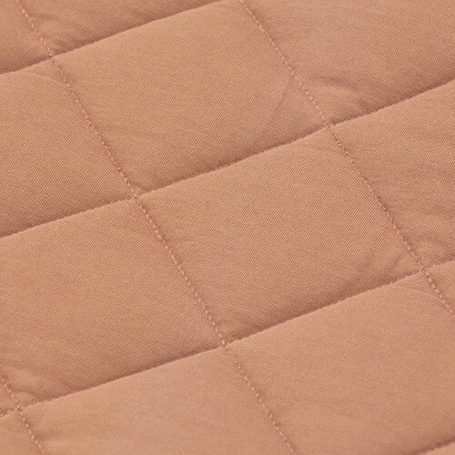 play&go baby speelkleed en draagtas noomad soft - tawny brown
