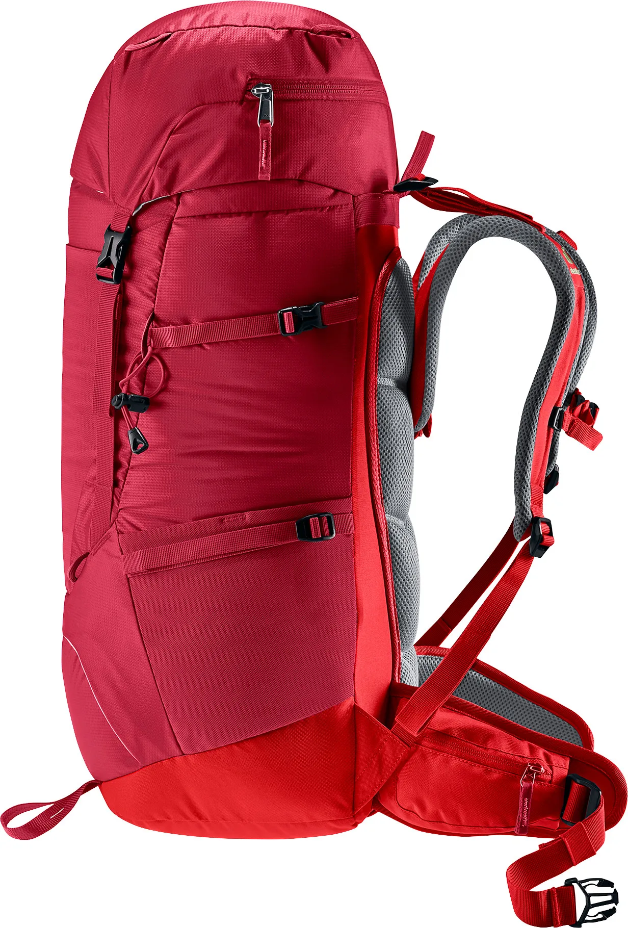 Deuter Fox 40 Masala-cherry