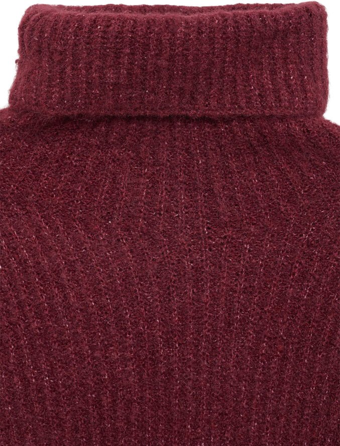 MANGO SWEATER. -- MOULIN 77