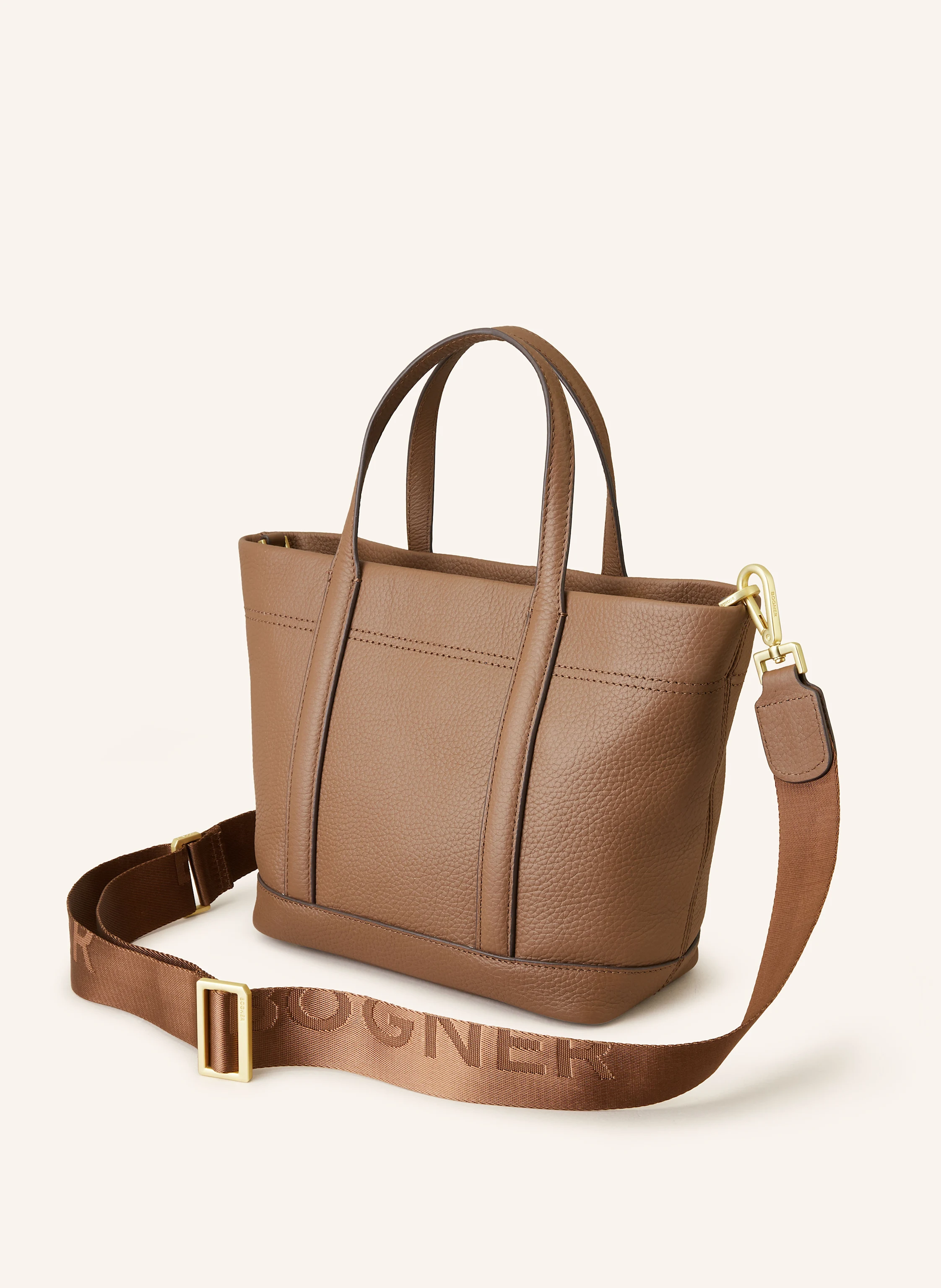BOGNER Handtasche BOZEN ZETA