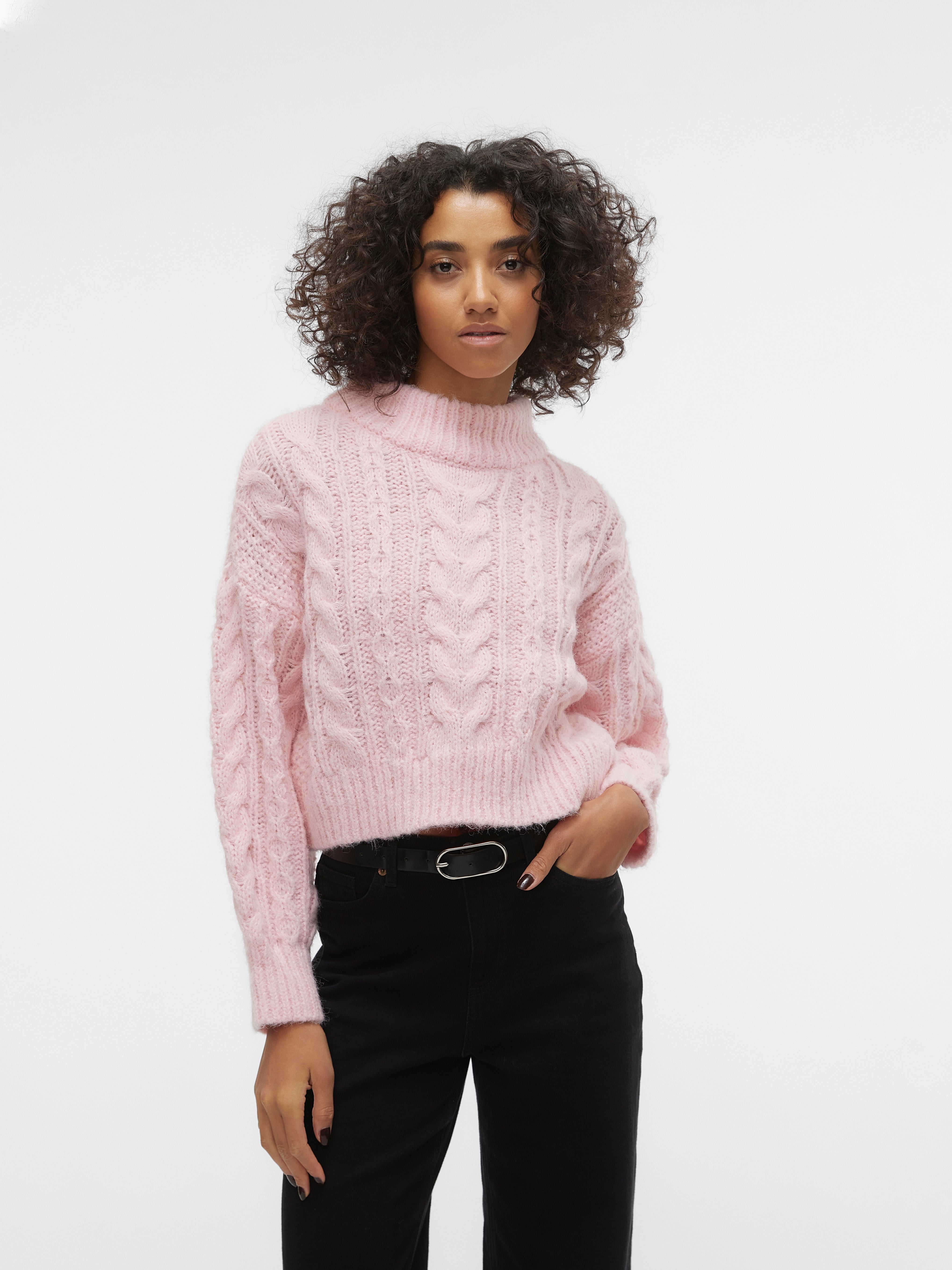 VMDREAM Gebreide pullover