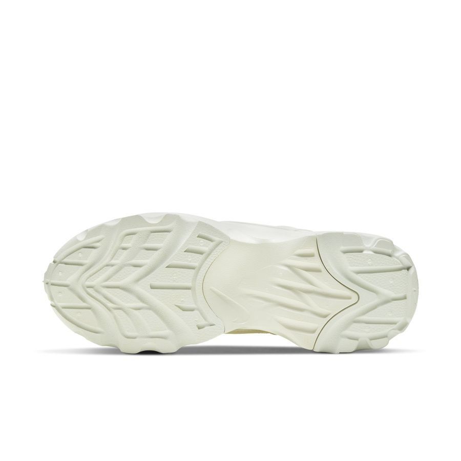 Nike Chaussures TC 7900 - Blanc Cassé/Noir Femme