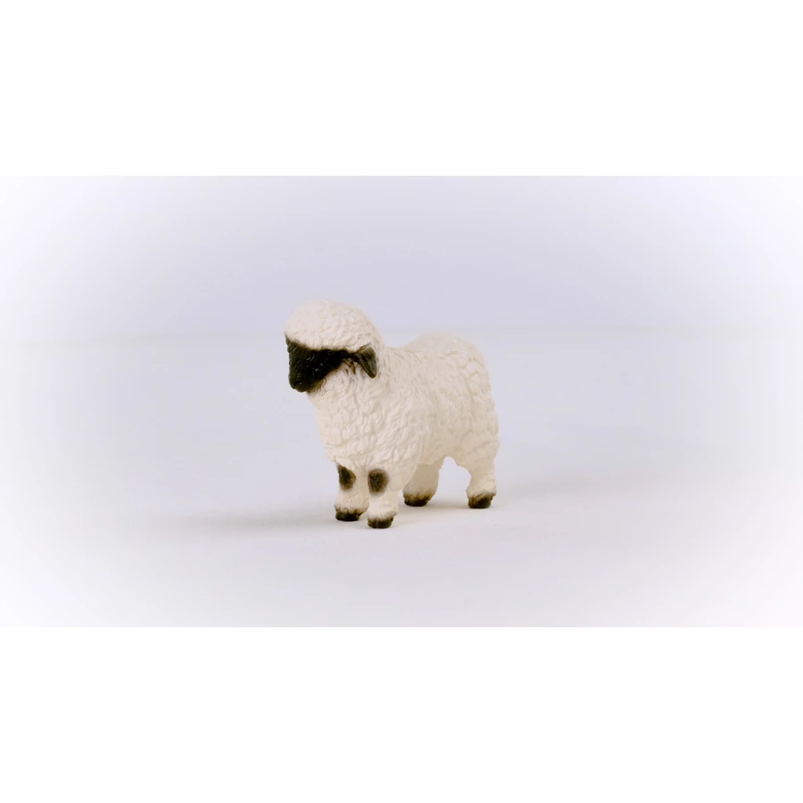schleich® Walliser Schwarznasenschaf 13965