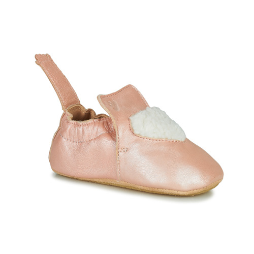 Easy Peasy - BLUBLU COEUR - Rose