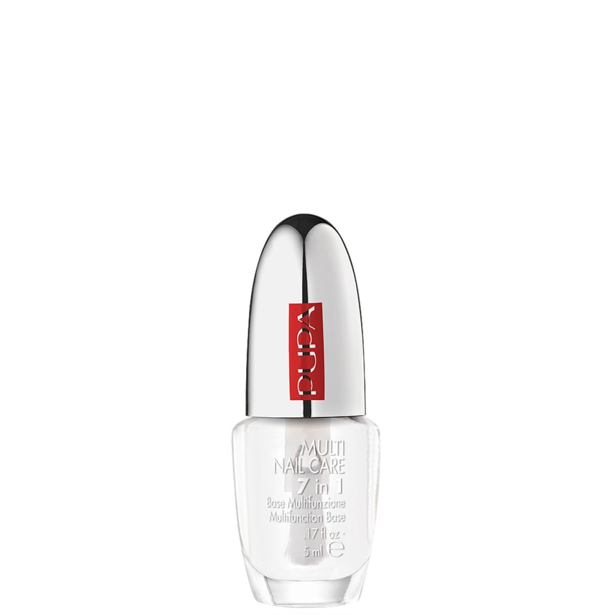 Pupa Multi Nail Care 7 en 1 Base Multi-fonctions