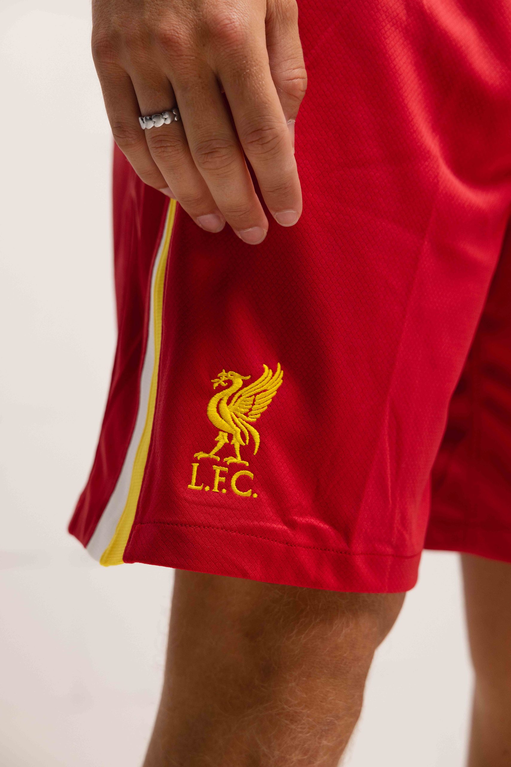 Liverpool Broekje Thuis Senior 2024/2025