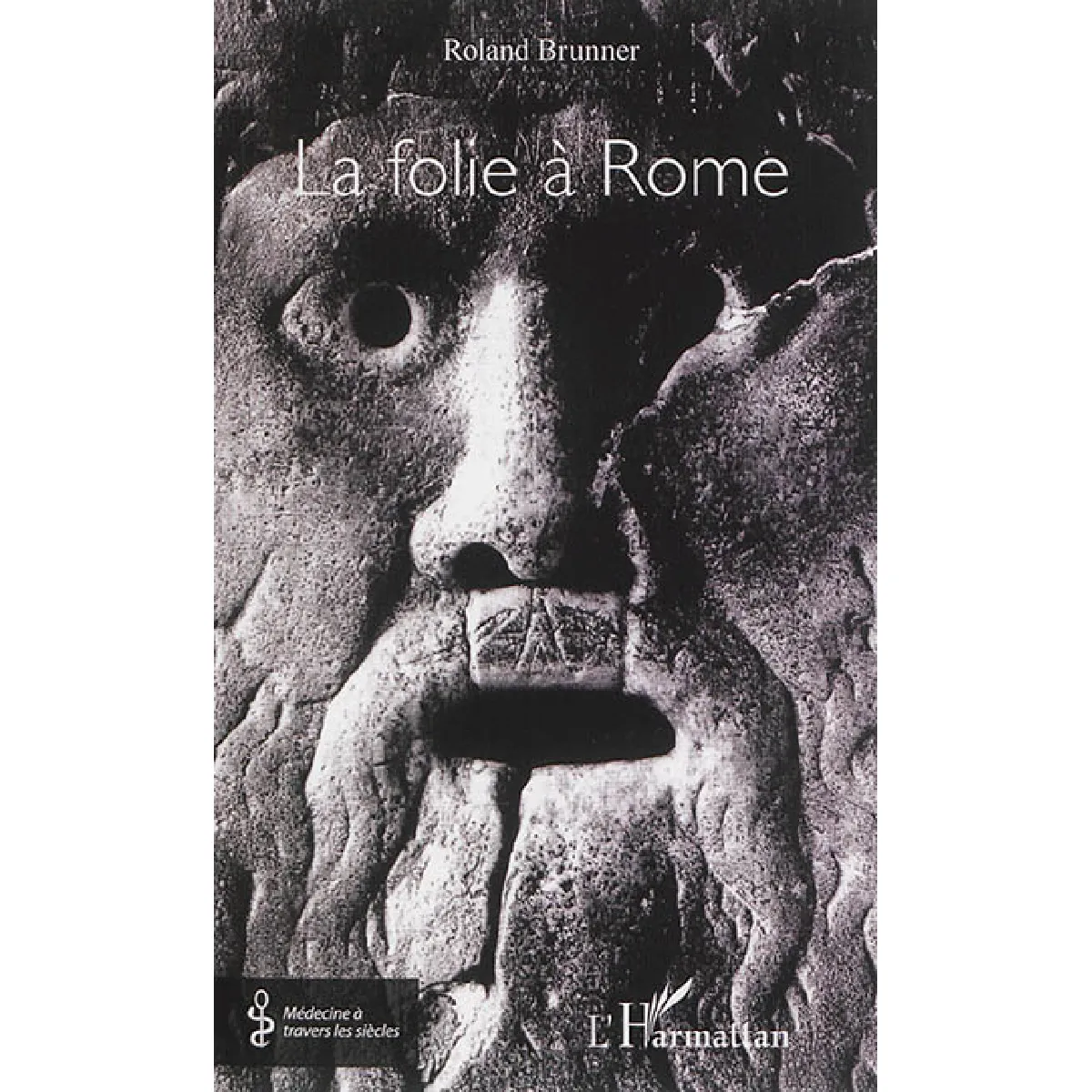 La folie à Rome · Occasion
