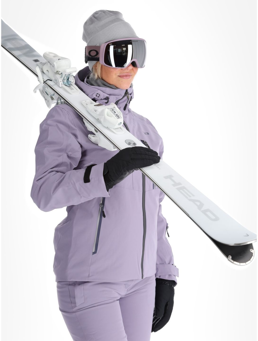 Skye-R ski-jas dames