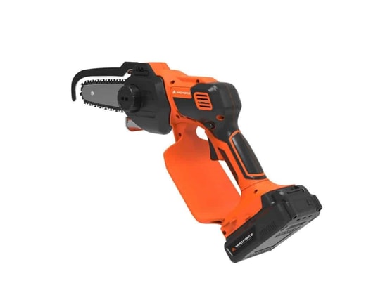YARDFORCE - Tronçonneuse sans fil Mini tronçonneuse yard force ls c13 -cr20 3.2m/s - batterie...