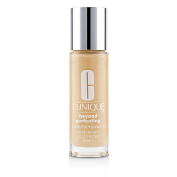 Clinique Beyond Perfecting Foundation & Concealer
