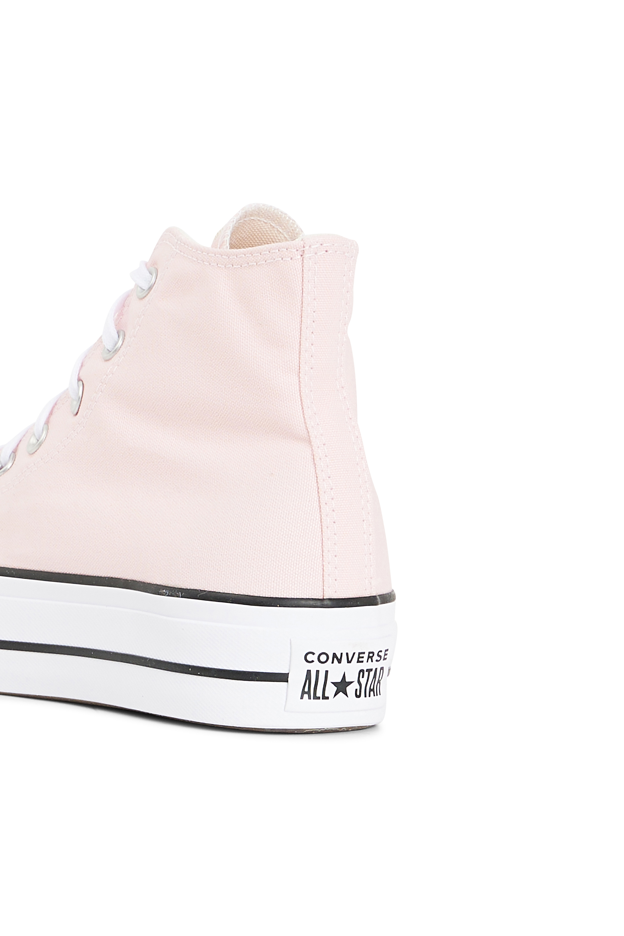 CONVERSE Baskets montantes CTAS LIFT PF Rose