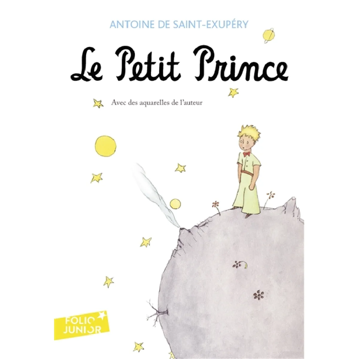 Le Petit Prince · Occasion