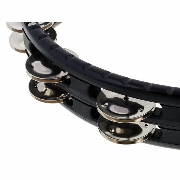 Meinl TMT2BK Tambourine