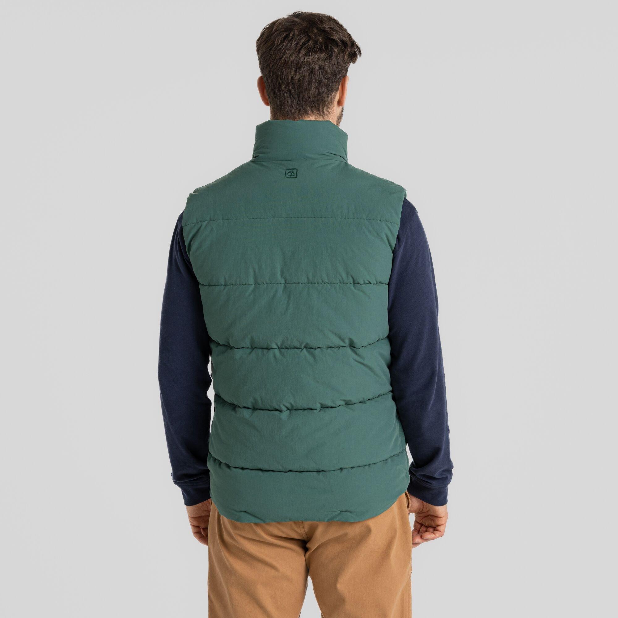 Craghoppers Crag Burren Vest Sn99