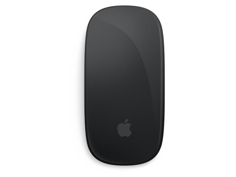 Apple Magic Mouse Multi-Touch Bluetooth-Maus