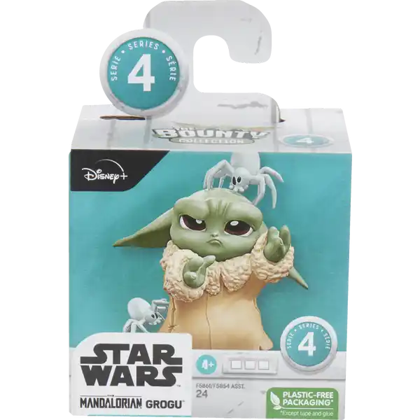 Star Wars The Bounty Collection Grogu