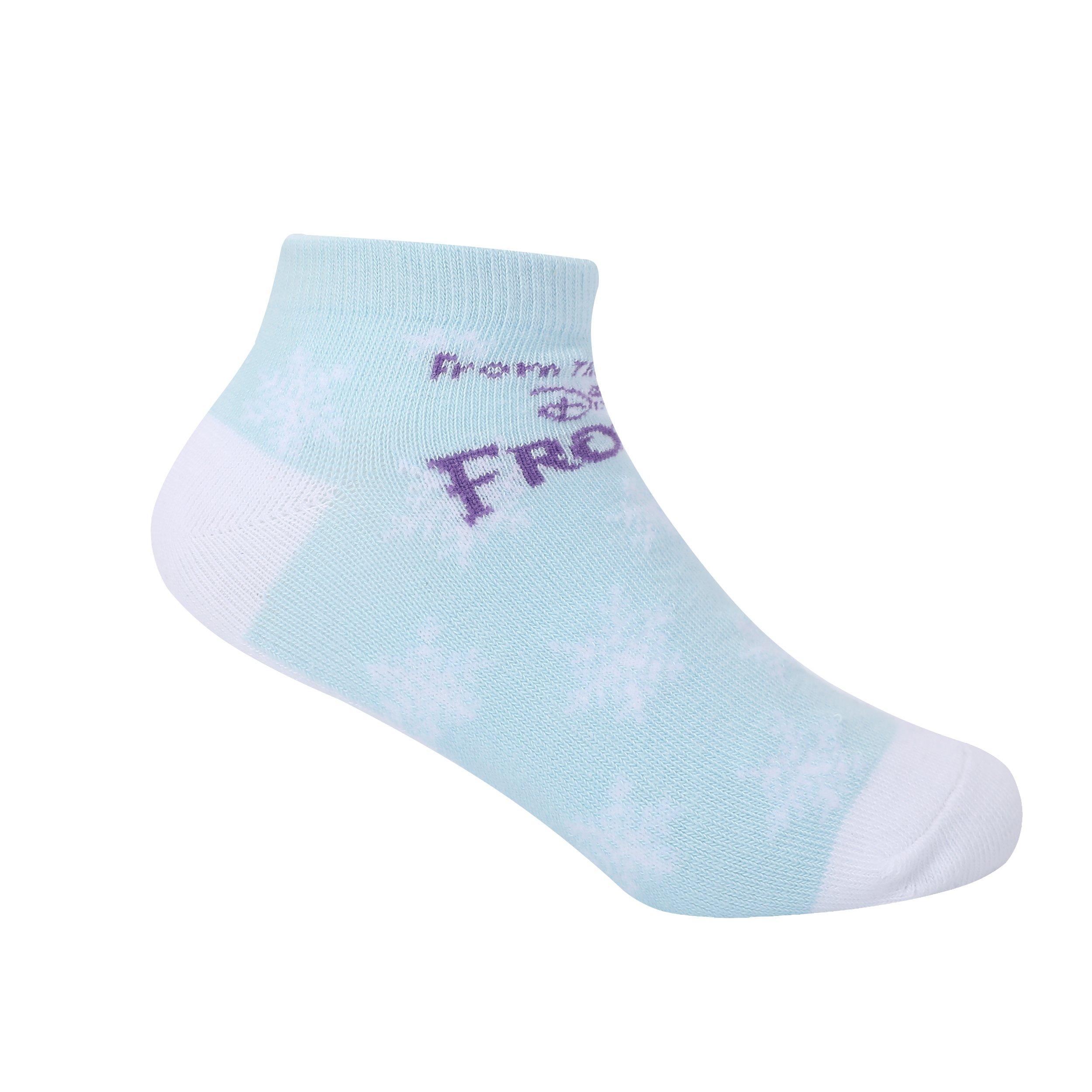 Character Trainer Sock 5pk Children