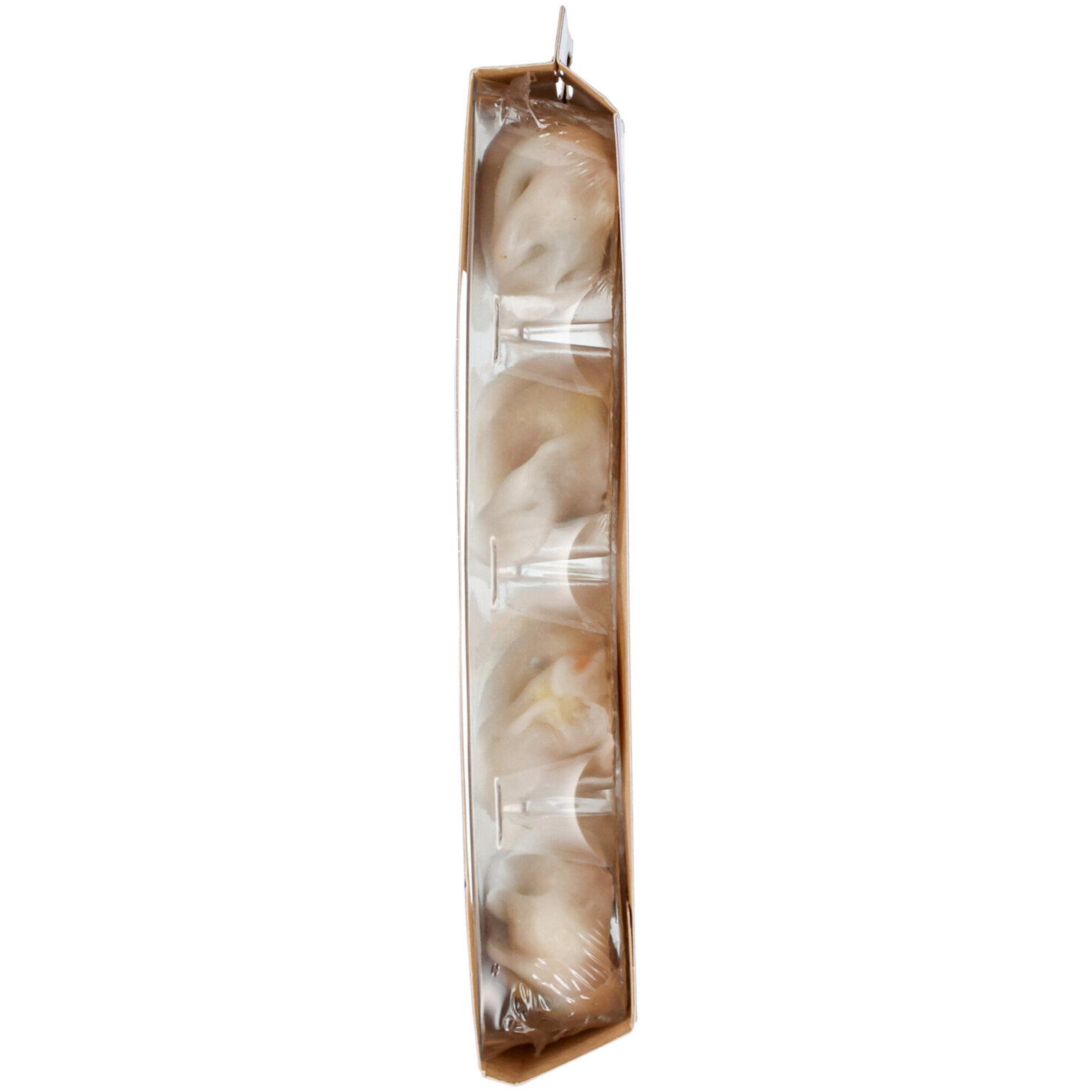 Betty Bossi Shrimps Dim Sum