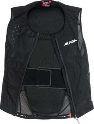 AlpinaProshield - schwarz