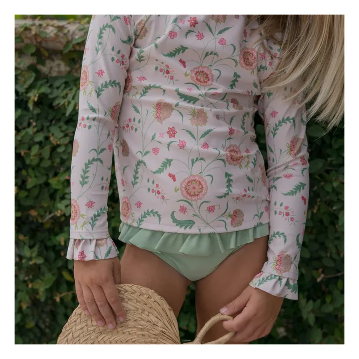 Minnow Ensemble Anti-UV | Blush