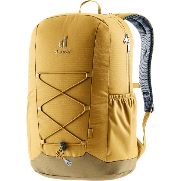 Sac à dos randonnée DEUTER GOGO CARAMEL/CLAY