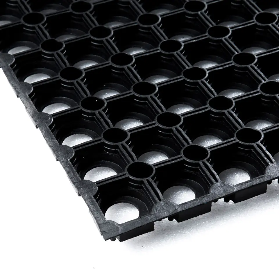 Ringmat 50 x 80 cm