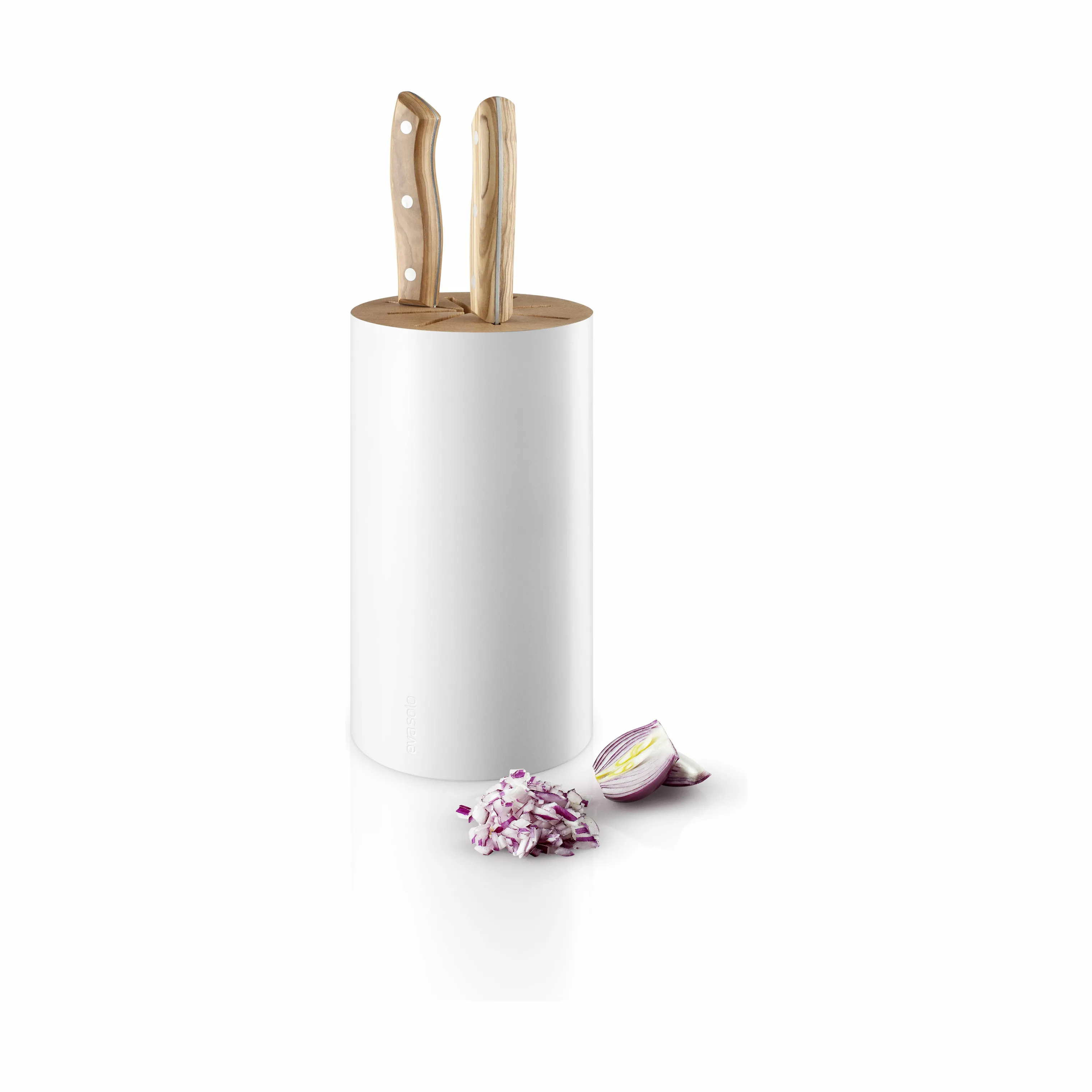 Eva Solo Nordic Kitchen Knivblok