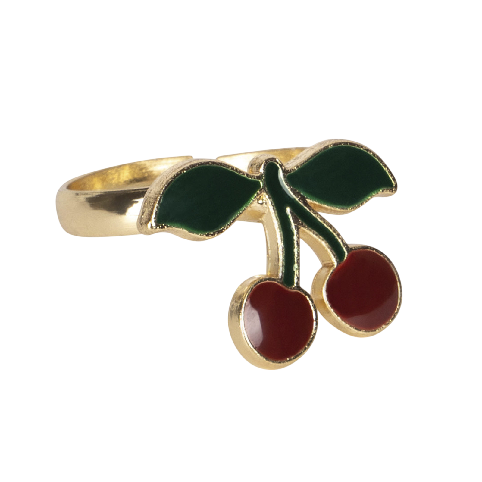 Schmuck Set Gold