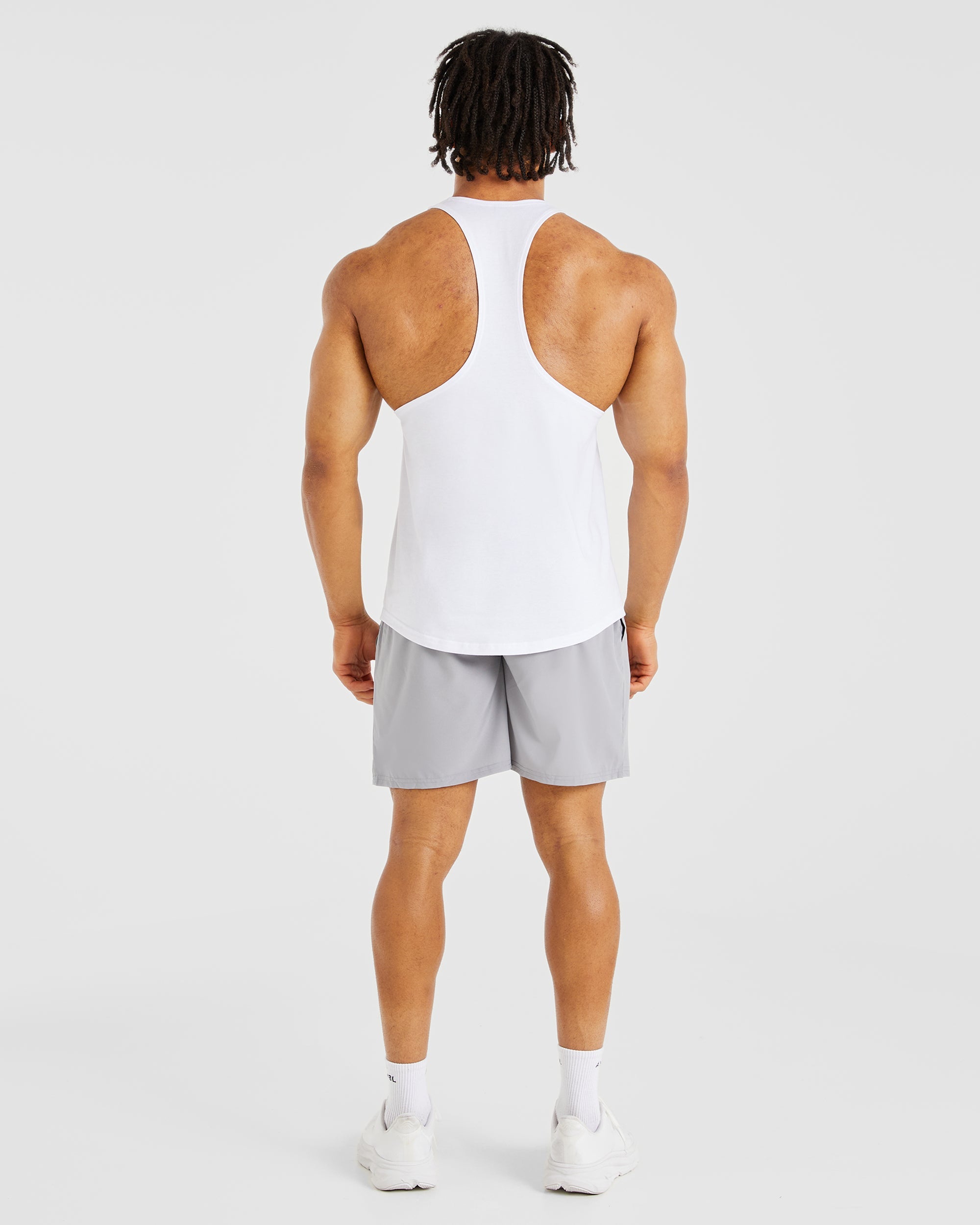 Essential Stringer