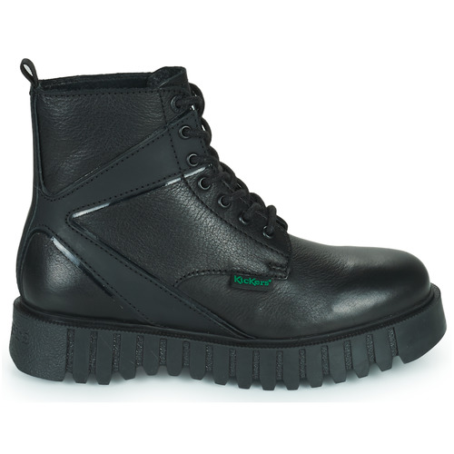Kickers - KICK FABULOUS - Noir