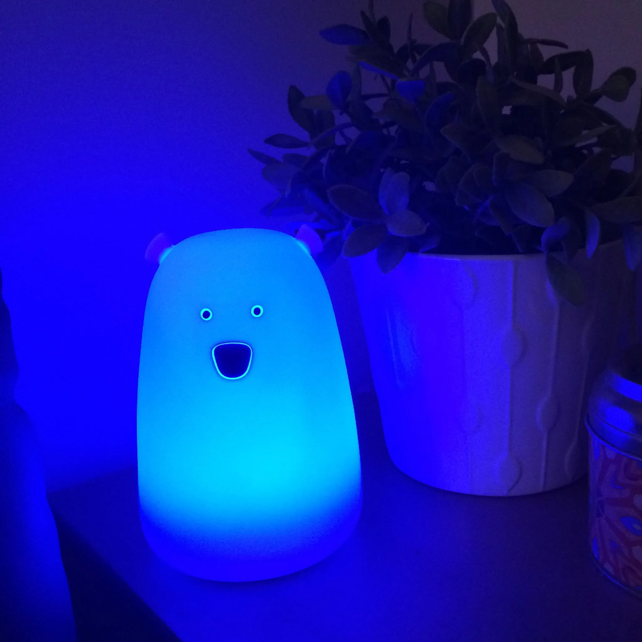 Bébé Confort Ours Lumineux