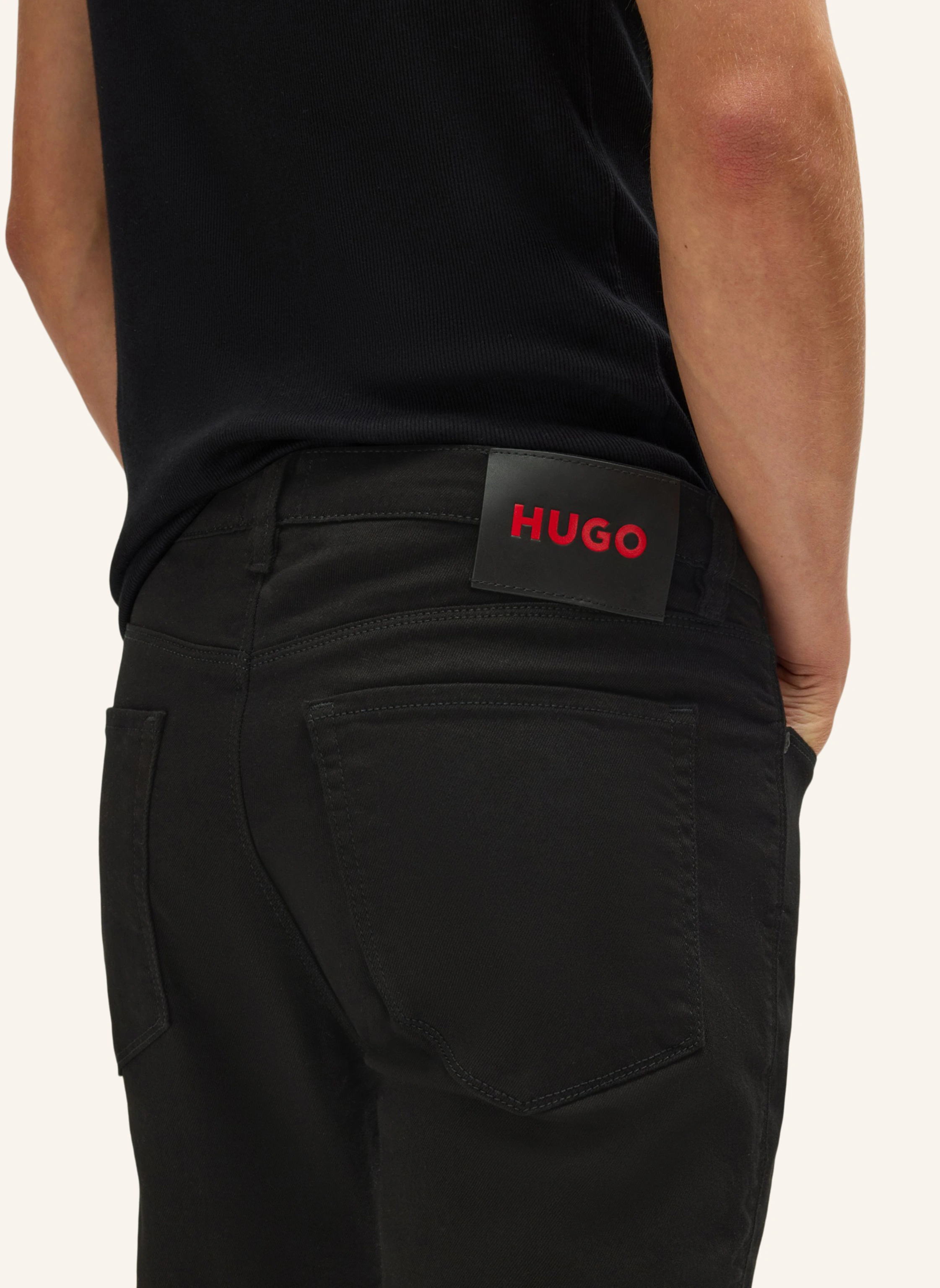 HUGO Jeans HUGO 734 Extra-Slim Fit