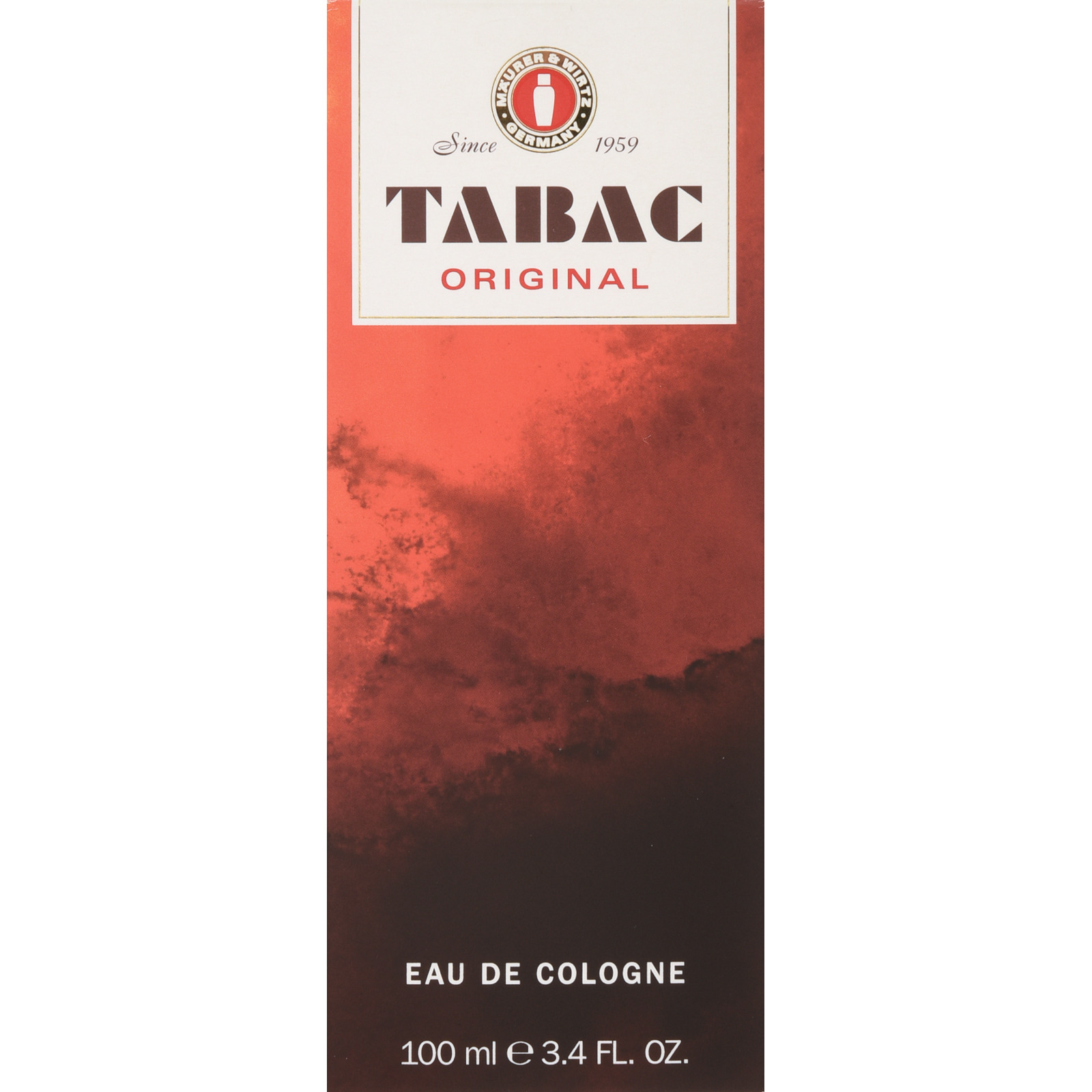 Tabac Original Homme Eau de Cologne