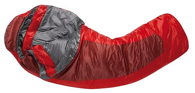 RAB - SAC DE COUCHAGE SOLAR ECO 3