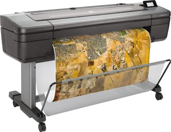 HP DesignJet Z6 PostScript - 24