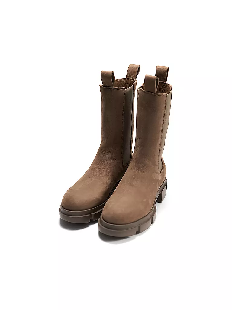 COPENHAGEN Stiefel - Boots CPH500 braun