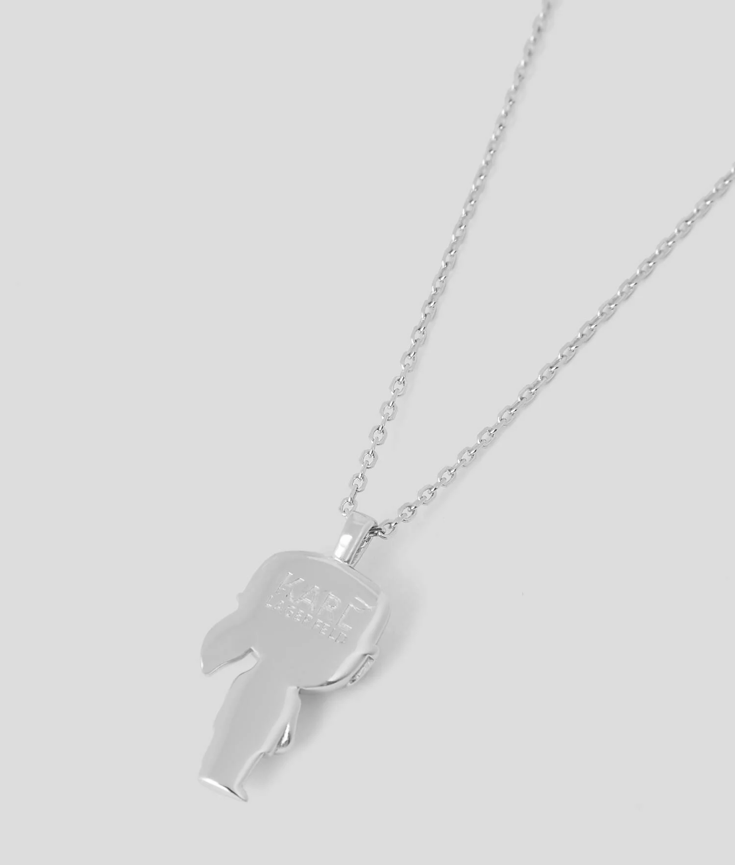COLLIER À BRELOQUE K/IKONIK KARL