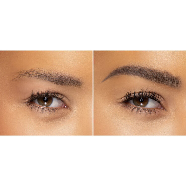 Too Faced Brow Wig Eyebrow Gel - Brow Mascara