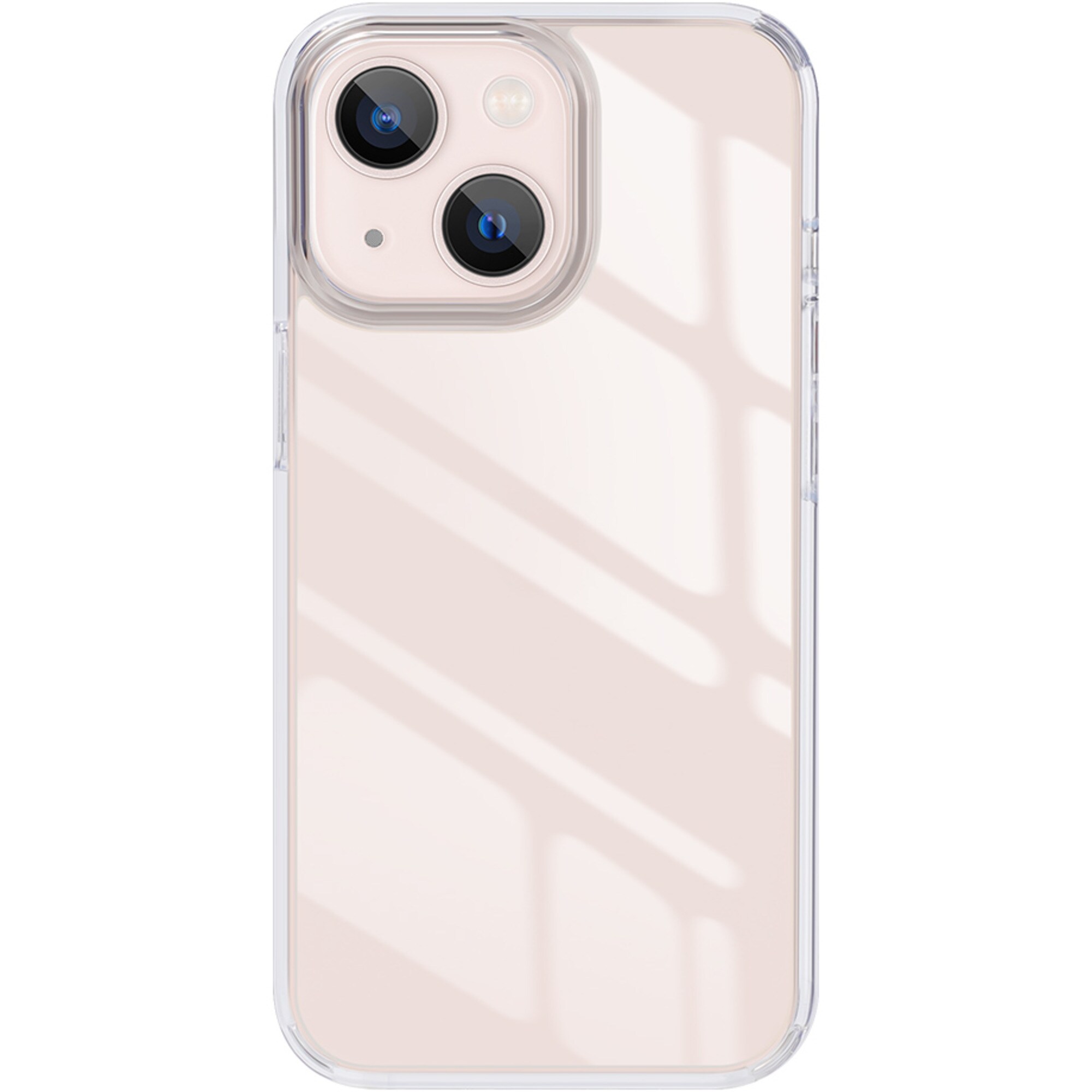 Nevox Handyhülle StyleShell SHOCKFlex