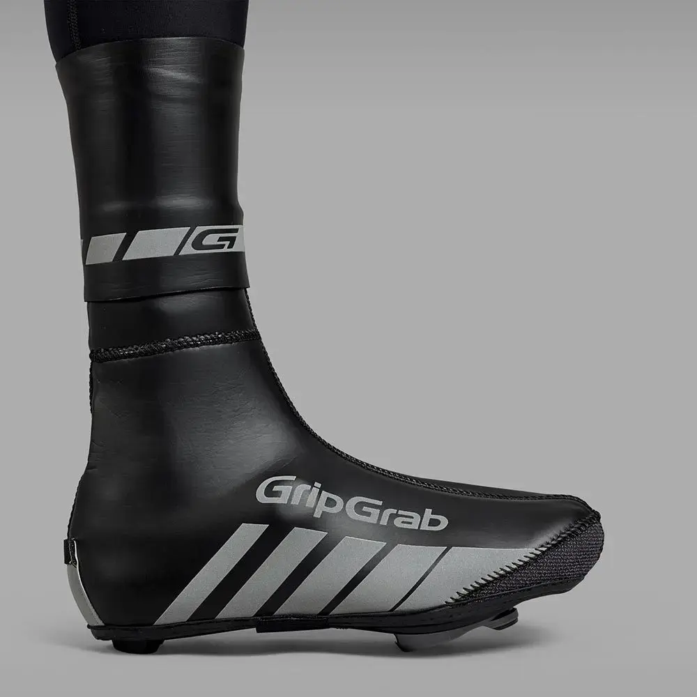 GripGrab CyclinGaiter Zwart